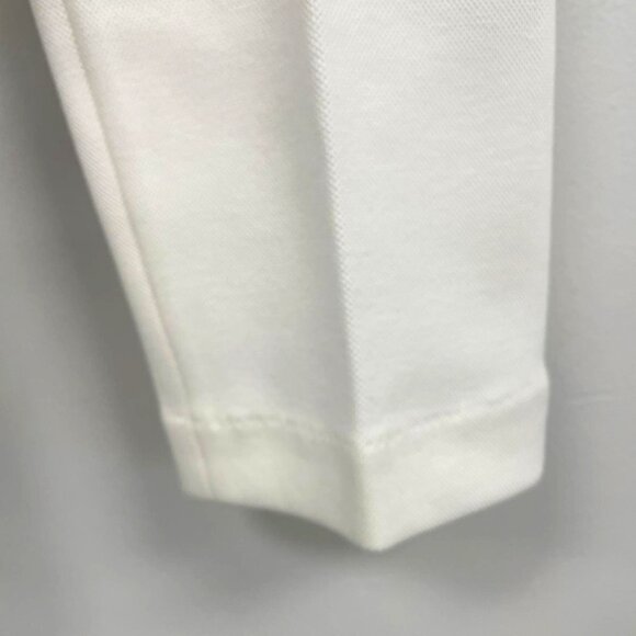 NWT - Petit Clair Boys Pants, White - Size 10 (PCB-PNT1-WHT-SS22) - Picture 7 of 12